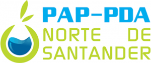 PAP-PDA Norte de santander